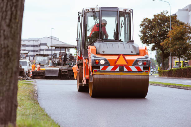 Best Driveway Paving Contractor  in New Berlinville, PA