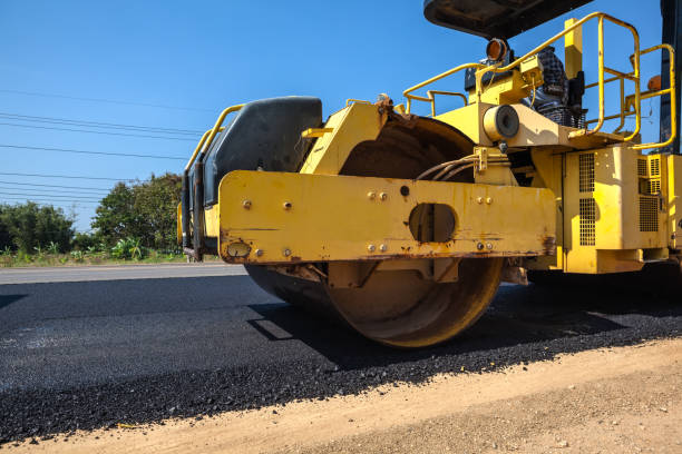 Driveway Repair Near Me in New Berlinville, PA